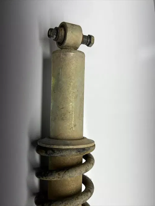 1984 yamaha tri moto 225 ytm225dx Rear Shock Absorber