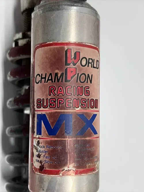 1990 ktm 500 mx Rear Shock Absorber /suspension Shock