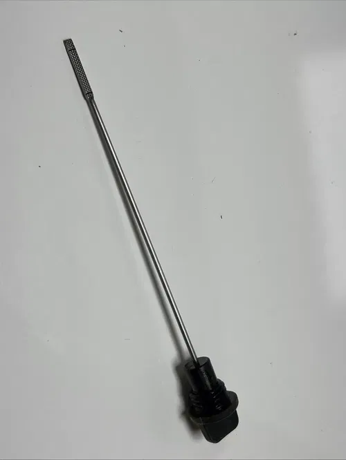 2001 yamaha yz426f Oil Dipstick 3