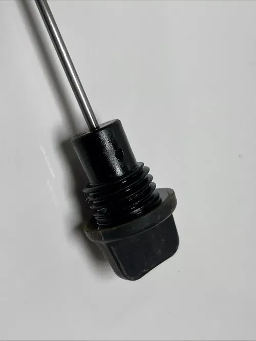 2001 yamaha yz426f Oil Dipstick 3