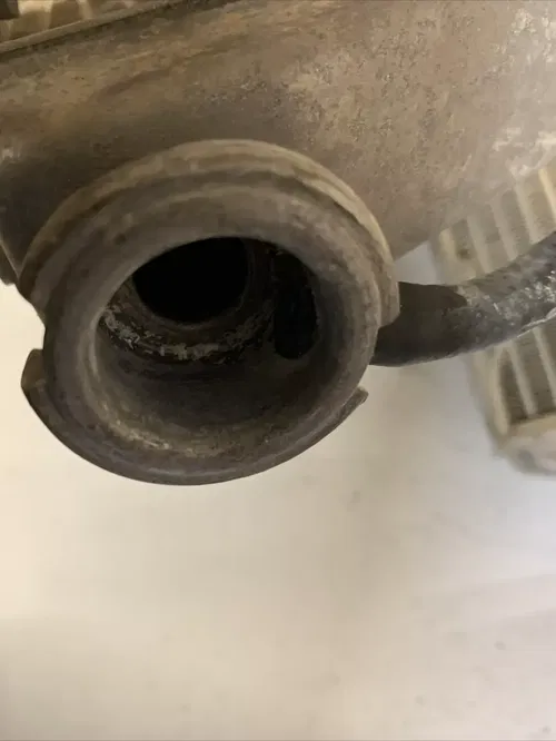 1997 ktm 250sx radiator
