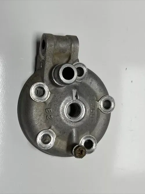2000 kawasaki kx80 Engine Cylinder Head