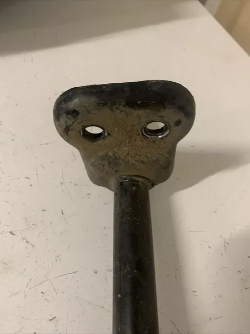 2004 arctic cat 90 2x4 steering stem atv
