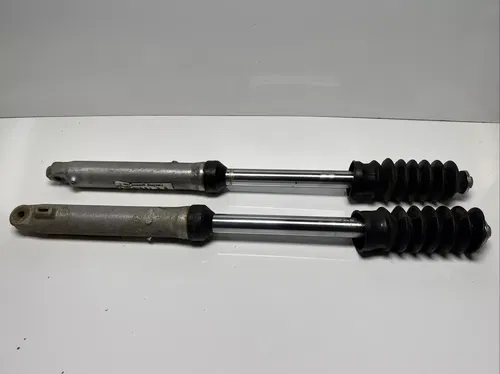 1981 Kawasaki Kd80m Forks / Front Forks Shock