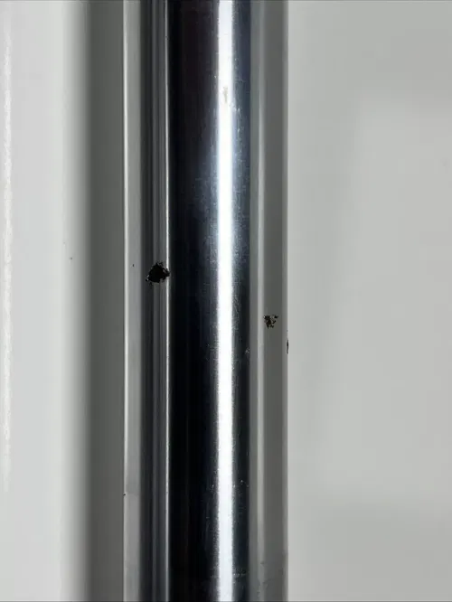 1981 Kawasaki Kd80m Forks / Front Forks Shock