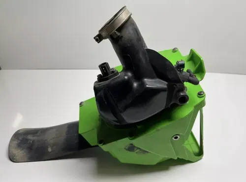 2019 Kawasaki Kx250f Airbox/ Air Filter Box