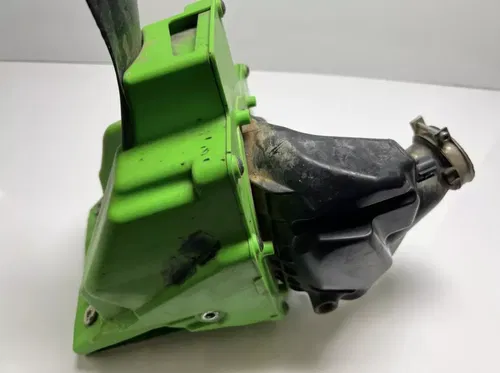 2019 Kawasaki Kx250f Airbox/ Air Filter Box