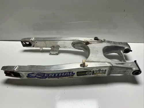 2008 suzuki rmz250 Swingarm