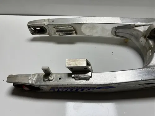 2008 suzuki rmz250 Swingarm