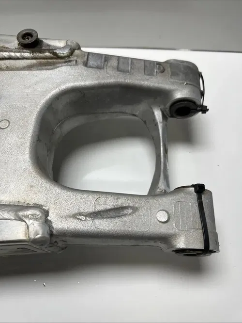 2008 suzuki rmz250 Swingarm