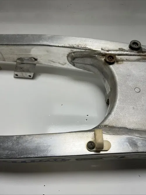 2008 suzuki rmz250 Swingarm