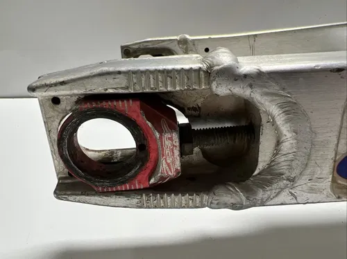 2008 suzuki rmz250 Swingarm