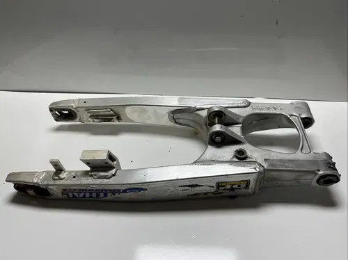 2008 suzuki rmz250 Swingarm
