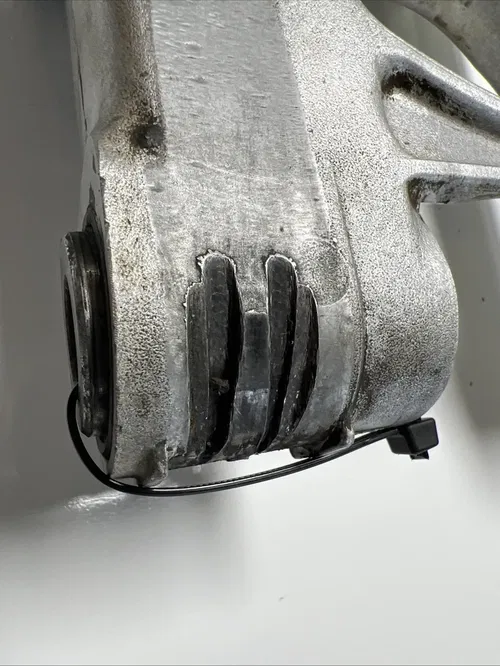 2008 suzuki rmz250 Swingarm