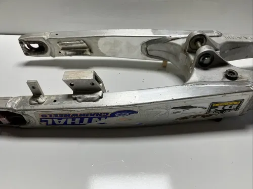 2008 suzuki rmz250 Swingarm