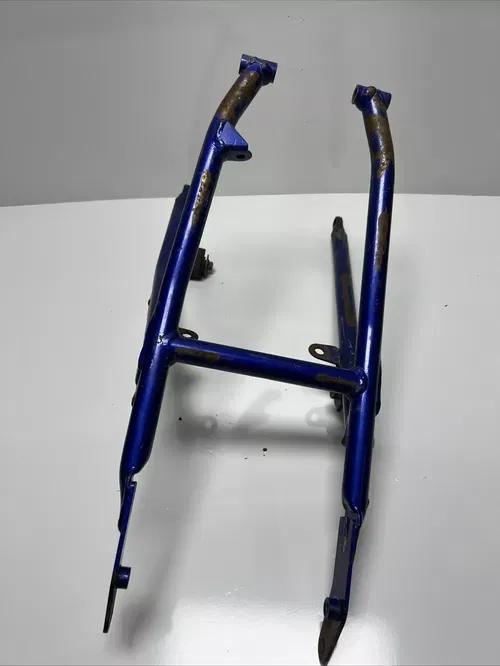 2004 Yamaha Yz85 Subframe/frame