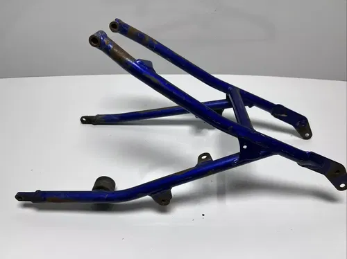 2004 Yamaha Yz85 Subframe/frame