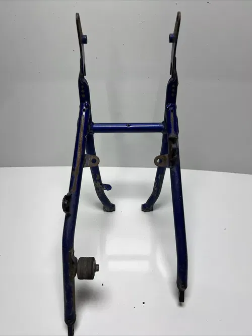 2004 Yamaha Yz85 Subframe/frame