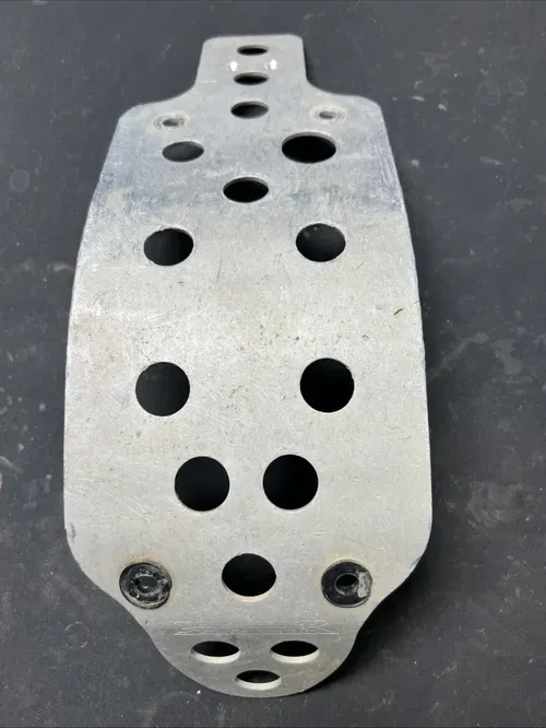 2011 honda crf450r Frame Guard/ Skid Plate/ Works Connection