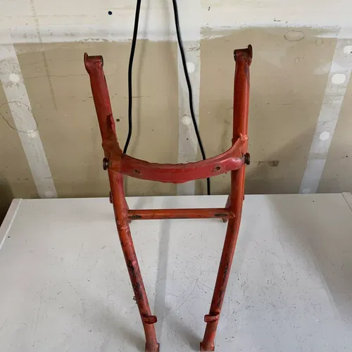 1985 honda cr250 subframe