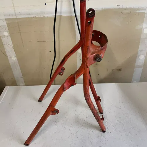 1985 honda cr250 subframe