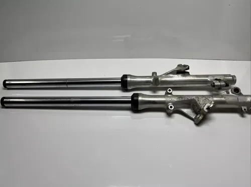1981 yamaha 850 special Forks / Front Fork Shock Suspension