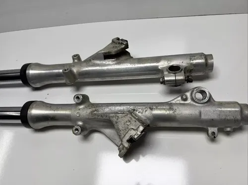 1981 yamaha 850 special Forks / Front Fork Shock Suspension