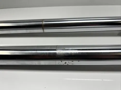 1981 yamaha 850 special Forks / Front Fork Shock Suspension