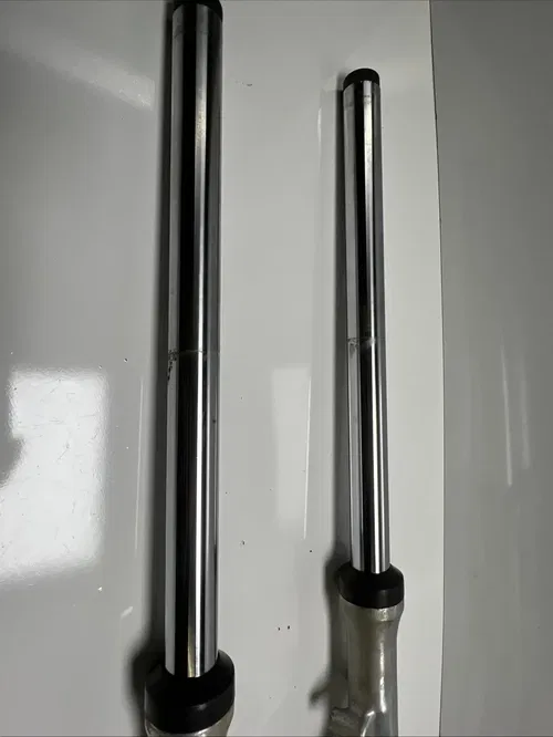 1981 yamaha 850 special Forks / Front Fork Shock Suspension