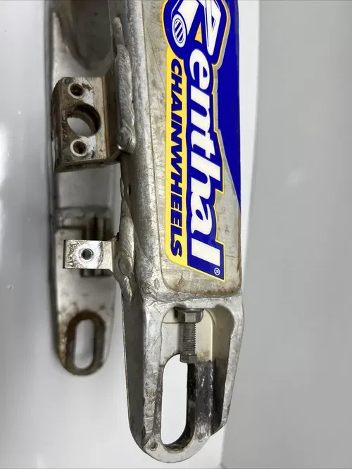2000 yamaha yz125 Swingarm