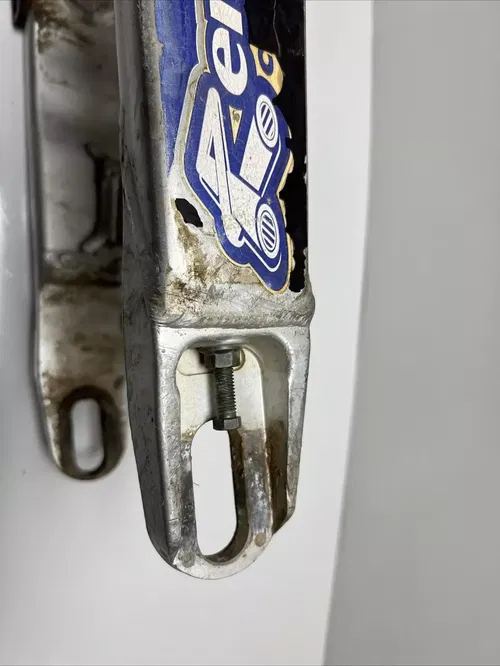 2000 yamaha yz125 Swingarm