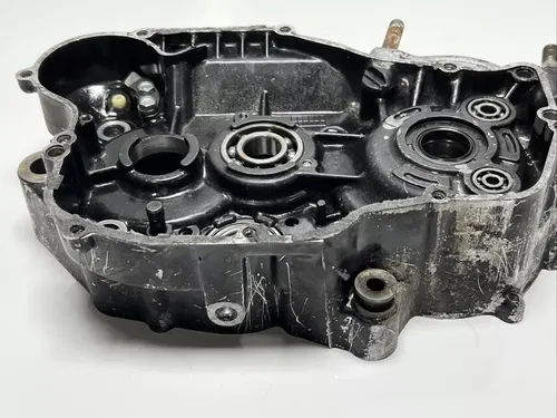 1985 kawasaki kx250 Right Engine Case Crankcase