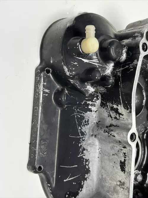 1985 kawasaki kx250 Right Engine Case Crankcase