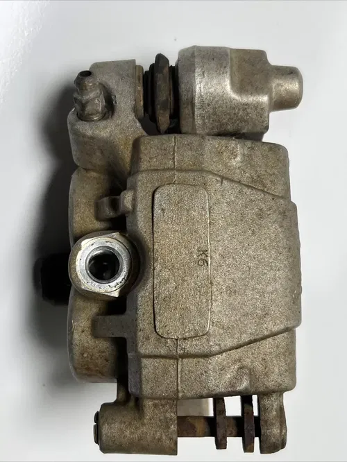 1991 honda cr125r Brake Caliper / Front Caliper