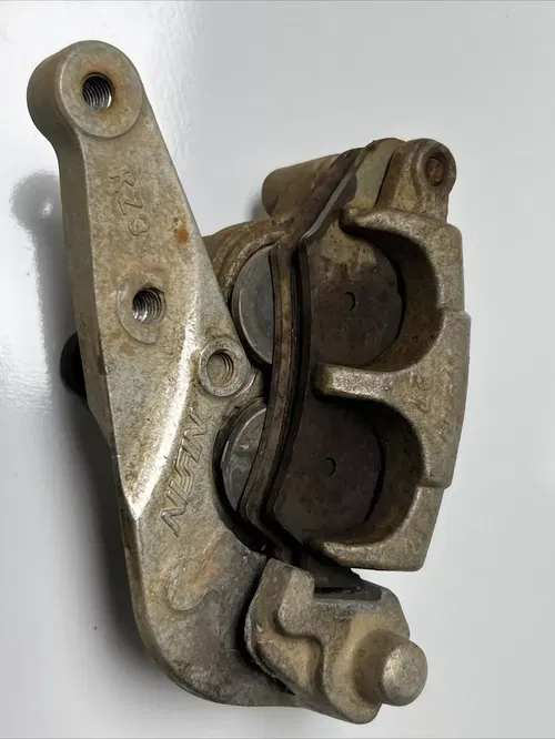 1991 honda cr125r Brake Caliper / Front Caliper