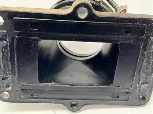 1990 ktm 500 mx Reeds Intake Boot /carburetor Intake