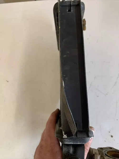 1982 yamaha yz125 radiator