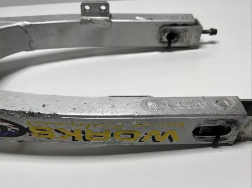 2004 Yamaha Yz85 Swingarm 2