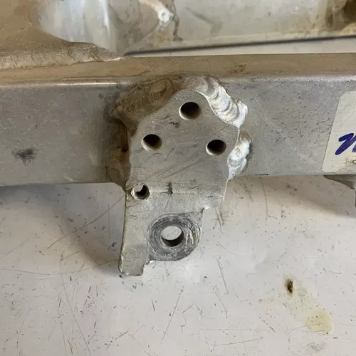 1993 ktm 300 swingarm