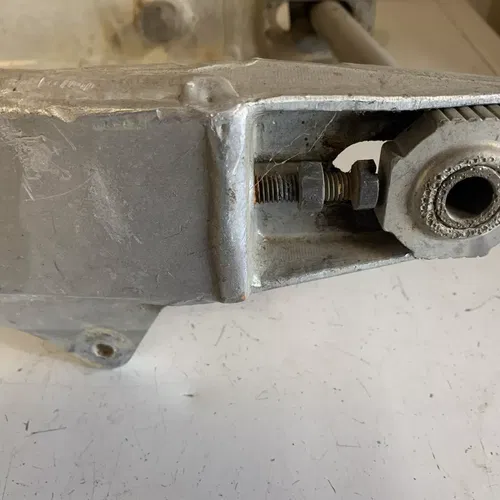 1993 ktm 300 swingarm