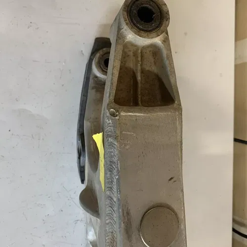 1993 ktm 300 swingarm