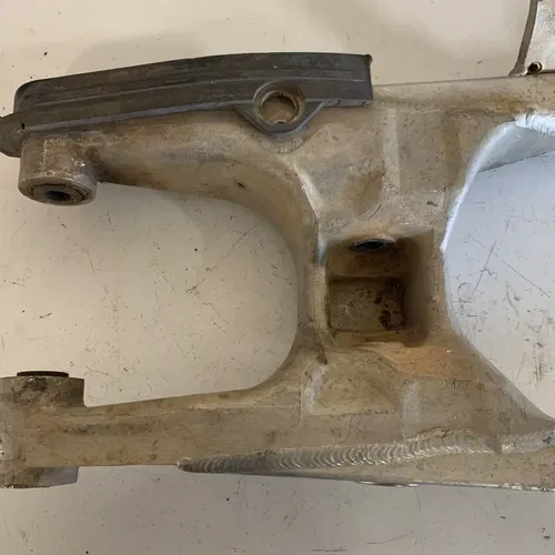 1993 ktm 300 swingarm