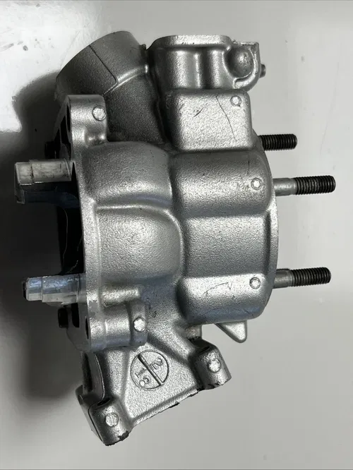 2004 kawasaki kx100 Engine Cylinder Barrel Jug