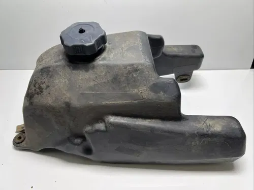 1991 yamaha warrior 350 Gas Tank Fuel Tank