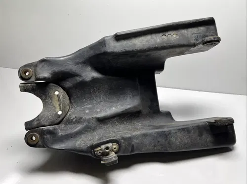 1991 yamaha warrior 350 Gas Tank Fuel Tank