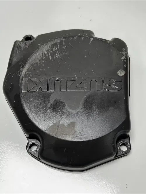 2001 suzuki rm125 Stator Cover