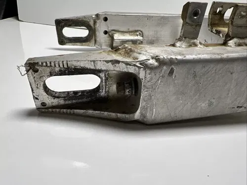 1993 honda cr250r Swingarm