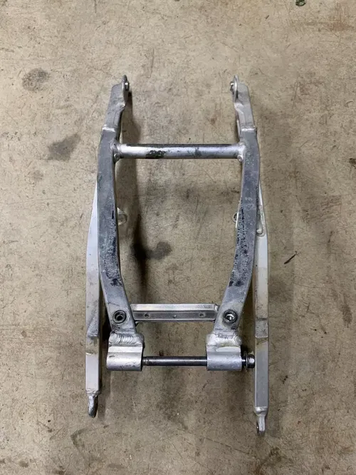 YAMAHA 2006 / 2008 2009 YZ250F 2008 2009 YZ450F REAR BACK SUB FRAME SUBFRAME