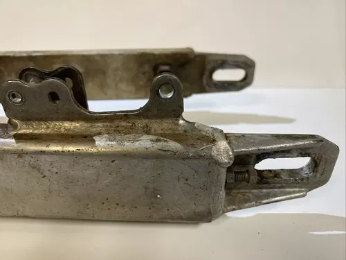 1999 ktm 640 lc4 swingarm