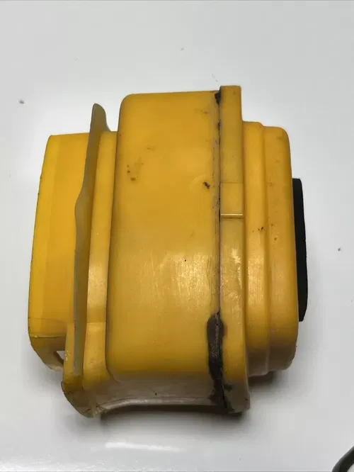 1968 honda ct90 trail Airbox/air Filter Box